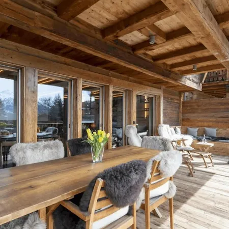 Schoenes In In Der Naehe Der Lifte * Verbier