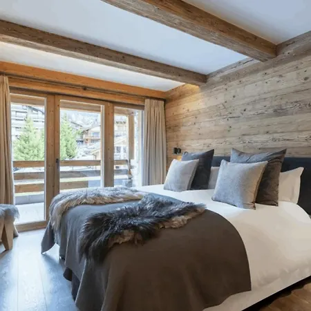 Schoenes In In Der Naehe Der Lifte Apartment *