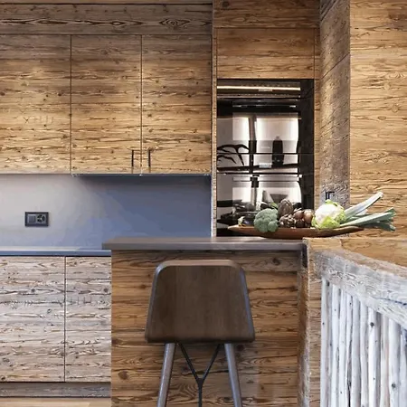 Schoenes In In Der Naehe Der Lifte Apartment *