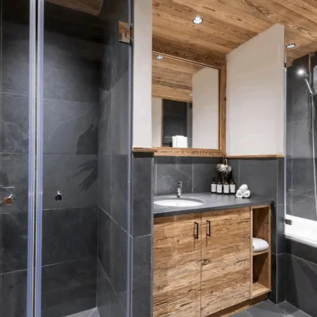 Apartment Schoenes In In Der Naehe Der Lifte *